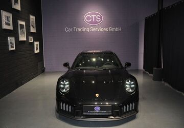 Porsche 911 Urmodell 5.321 km 181.992 &euro; Düsseldorf 40476