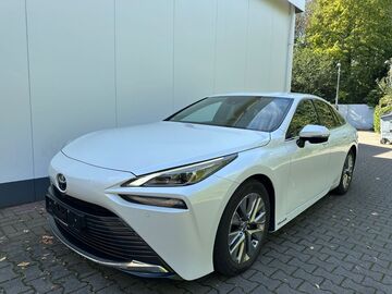 Gebrauchte Toyota Mirai