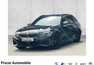 BMW M340i 57.212 km 45.690 &euro; Wuppertal 42117