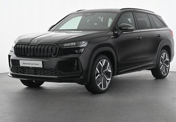 Skoda Kodiaq 9.999 km 49.980 &euro; Essen 45143