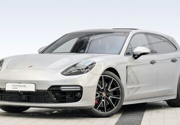 Porsche Panamera 154.816 km 69.400 &euro; Wuppertal 42279