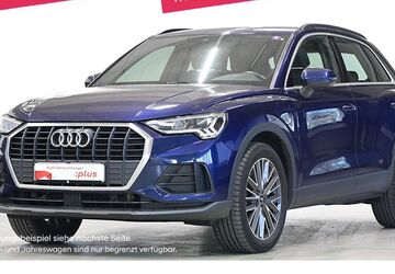 Audi Q3 86.396 km 24.599 &euro; Wuppertal 42109