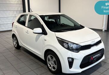 Kia Picanto 38.343 km 13.790 &euro; Wuppertal 42287