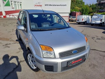 Gebrauchte Ford Fusion