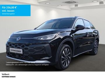 Gebrauchte VW T-Roc