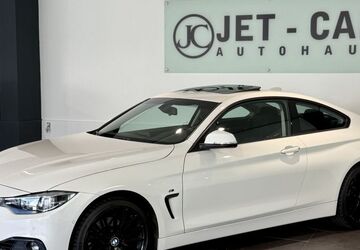 BMW 430 122.574 km 22.900 &euro; Wuppertal 42349