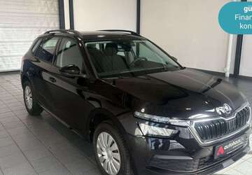 Skoda Kamiq 42.668 km 16.990 &euro; Wuppertal - Barmen 42287