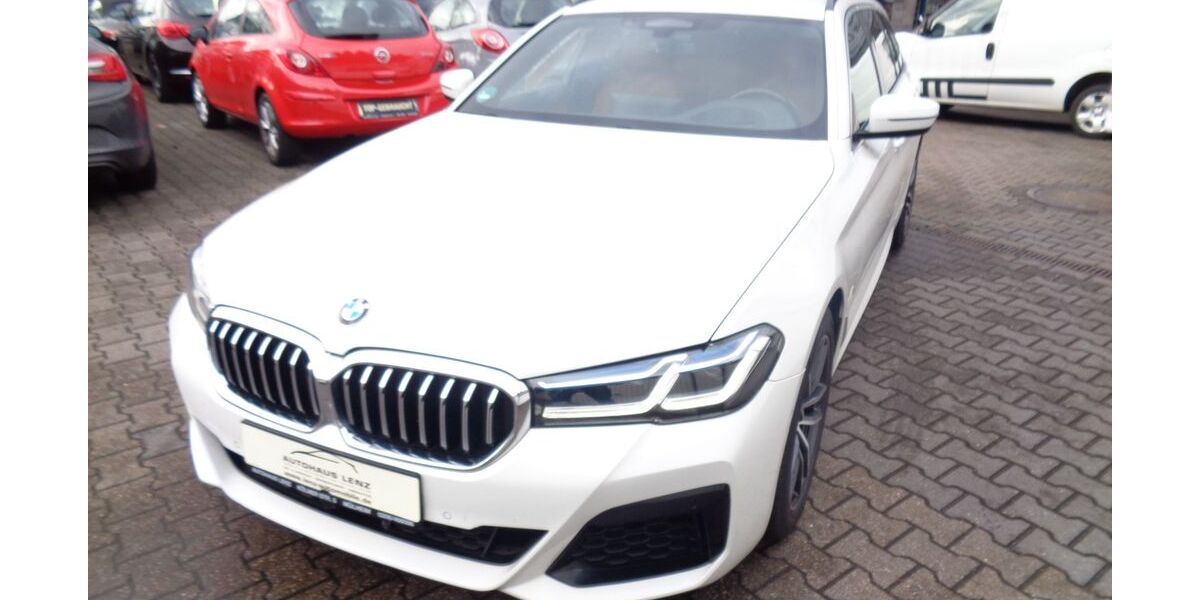 BMW 540 108.577 km 32.700 &euro; Mülheim 45481