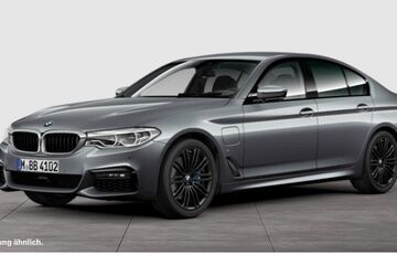 BMW 530 107.219 km 28.480 &euro; Wuppertal 42117