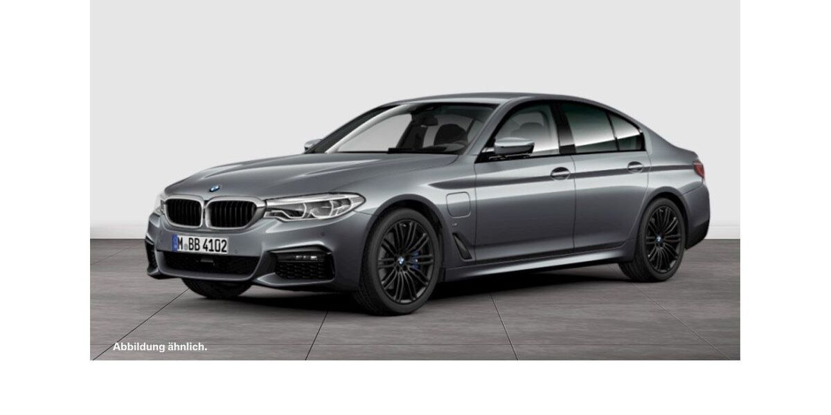 BMW 530 107.219 km 28.480 &euro; Wuppertal 42117