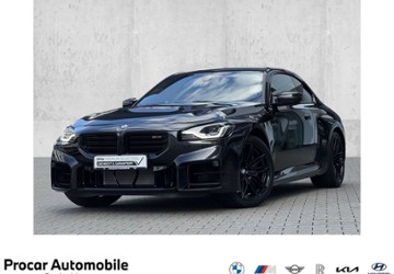 BMW M2 1.140 km 66.380 &euro; Wuppertal 42117