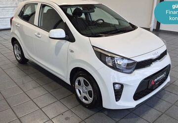 Kia Picanto 45.428 km 12.590 &euro; Wuppertal 42287