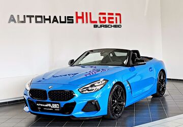 BMW Z4 44.161 km 35.950 &euro; Burscheid 51399