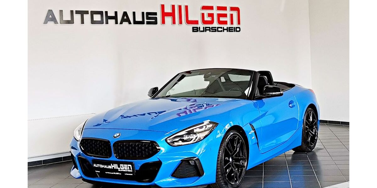 BMW Z4 44.161 km 35.950 &euro; Burscheid 51399