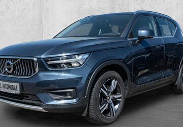 Volvo XC40 62.998 km 25.440 &euro; Wuppertal 42109