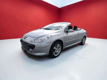 Gebrauchte Peugeot 307