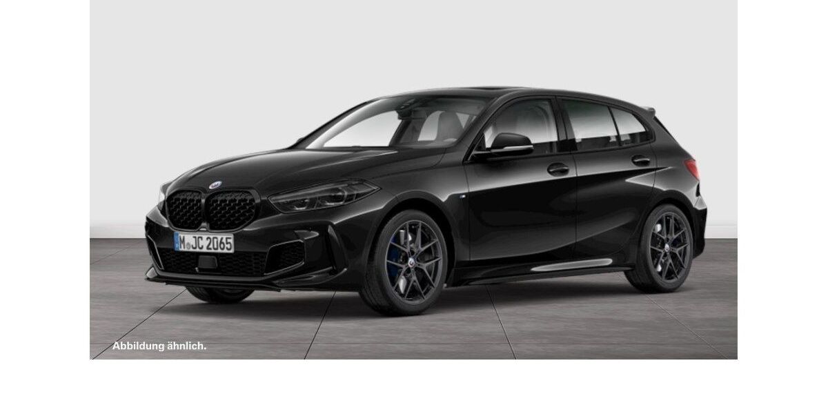BMW M135 85.742 km 34.790 &euro; Wuppertal 42117