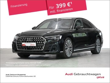 Gebrauchte Audi A8