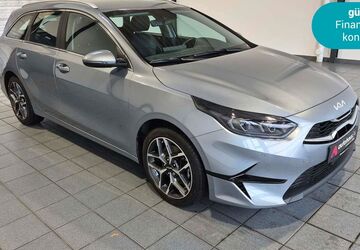 Kia ceed Sportswagon 41.338 km 21.990 &euro; Wuppertal 42287