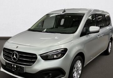 Mercedes-Benz T-Klasse 2.488 km 33.495 &euro; Wuppertal 42115