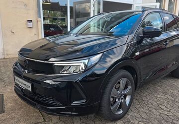 Opel Grandland (X) 18.400 km 21.990 &euro; Erkrath 40699