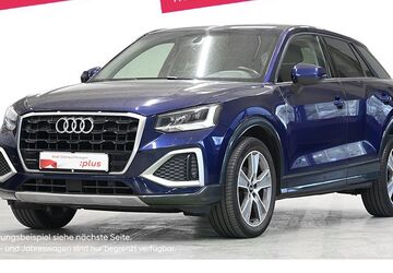 Audi Q2 89.084 km 17.999 &euro; Wuppertal 42109