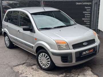 Gebrauchte Ford Fusion