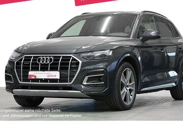 Audi Q5 137.054 km 30.444 &euro; Wuppertal 42109