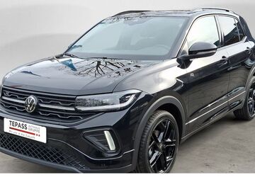 VW T-Cross 4.999 km 28.880 &euro; Wetter 58300
