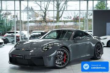 Gebrauchte Porsche 911