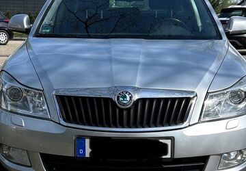 Skoda Octavia 137.417 km 6.700 &euro; Wuppertal 42349