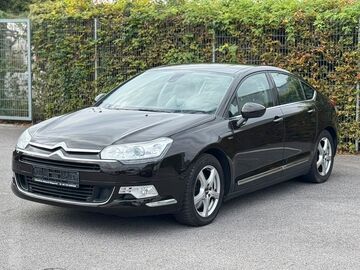 Gebrauchte Citroën C5