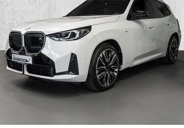 BMW X3 M50 20.563 km 67.300 &euro; Mettmann 40822