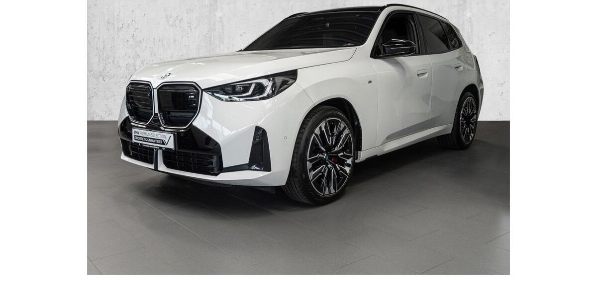 BMW X3 M50 20.563 km 67.300 &euro; Mettmann 40822