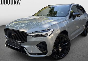 Volvo XC60 8.282 km 50.490 &euro; Wuppertal 42117