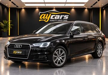 Audi A4 179.000 km 13.990 &euro; Wuppertal 42329