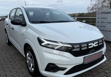 Dacia Sandero 1.190 km 15.888 &euro; Radevormwald 42477