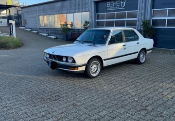 BMW 525 265.000 km 9.000 &euro; Velbert 42553