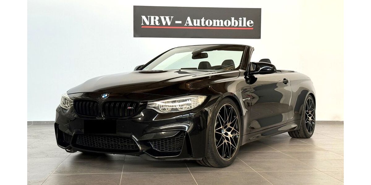 BMW M4 130.000 km 39.990 &euro; Ratingen 40878
