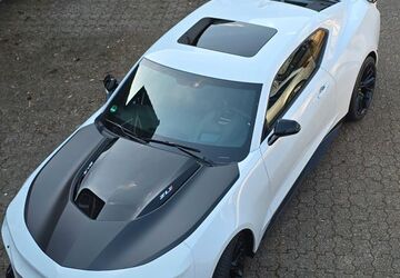 Chevrolet Camaro 30.300 km 64.000 &euro; Halver 58553