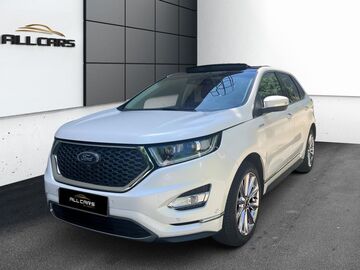 Gebrauchte Ford Edge