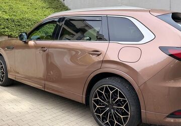 Mazda CX-80 8.000 km 54.000 &euro; Herdecke 58313