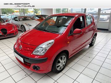 Gebrauchte Nissan Pixo