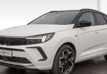 Opel Grandland (X) 32.753 km 22.980 &euro; Wuppertal 42103