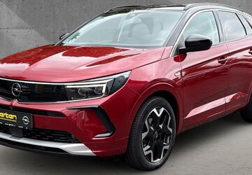 Opel Grandland (X) 29.955 km 23.990 &euro; Hilden 40721