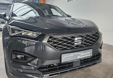 Seat Tarraco 105.667 km 26.580 &euro; Heiligenhaus 42579