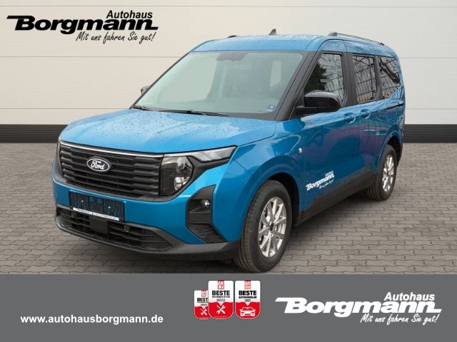 Ford Tourneo Courier 1.500 km 31.220 &euro; Herne Wanne-Eickel 44653