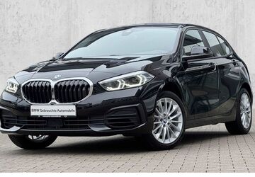 BMW 116 11.183 km 25.290 &euro; Wuppertal 42117