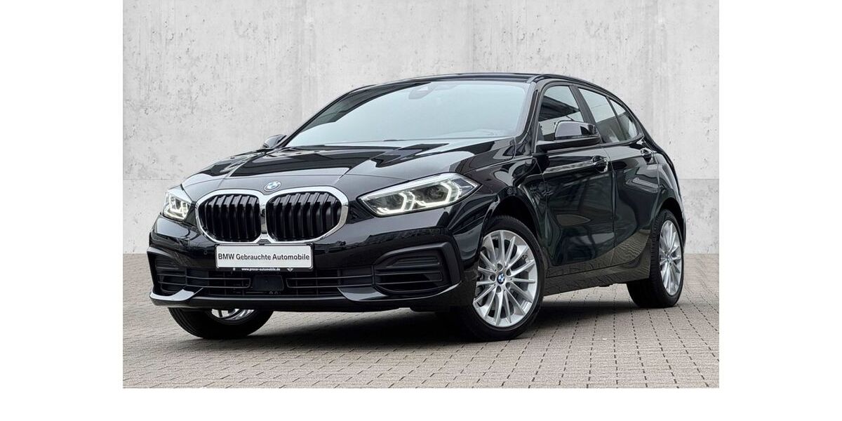 BMW 116 11.183 km 25.290 &euro; Wuppertal 42117