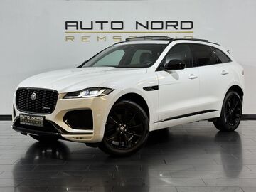 Gebrauchte Jaguar F-Pace